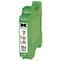 RL-4 Addressable Relay Module